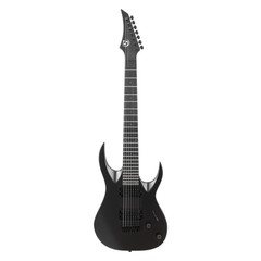S by Solar AB4.7C Electric Guitar 7 String