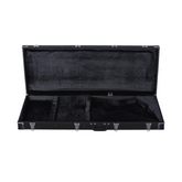 Dean Deluxe Hardshell Case for Z Shape