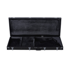 Dean Deluxe Hardshell Case for Z Shape