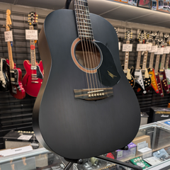 Maton S60 Ghost Black (Limited Edition)