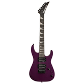 Jackson JS Series Dinky Minion JS1X - Pavo Purple