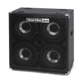 Hartke HyDrive HL410 Lightweight Bass Cabinet