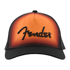 Fender Sunburst Hat Multi-Color