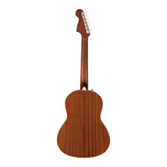 Fender Sonoran Mini All Mahogany
