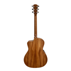 Cole Clark Studio Grand Auditorium All Solid African Mahogany