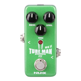 NU-X Mini Core Series Tube Man MK11 Overdrive