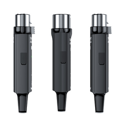 Swiff Audio M1PRO 2.4GHz XLR Wireless System