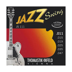Thomastik Jazz Smith Light 11-47