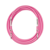 Fender x Hello Kitty 5.5m Instrument Cable Pink