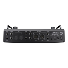 IK TONEX BOARD All-in-One Guitar Bass Processor