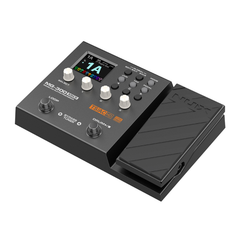 NU-X MG-300 Guitar Modeling Processor MKII Versi