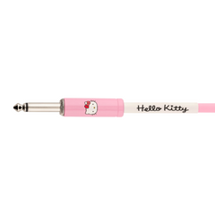 Fender x Hello Kitty 5.5m Instrument Cable Pink