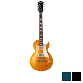 Cort CR200 GT Les Paul Style Electric Guitar In Gold Top