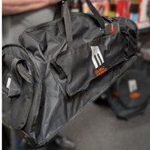 Xtreme 38 Inch Drum Hardware Bag