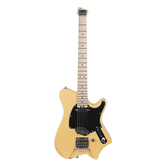 HILS HNT1M Satin Butterscotch