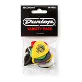 Dunlop Recording Pick Variety