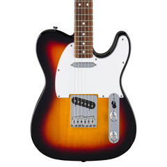Fender Standard Telecaster 3-Color Sunburst