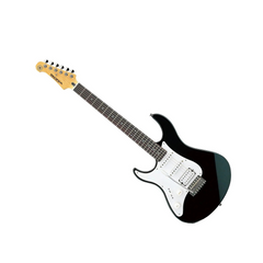 Yamaha Pacifica 112J Left-Handed Black