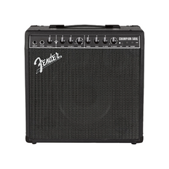 Fender Champion 50XL Amplifier