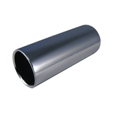 Ernie Ball Chrome Plated Brass Pinky Guitar Slide