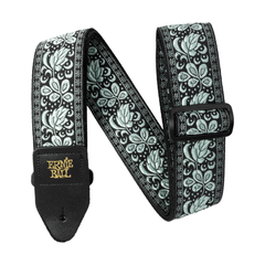 Ernie Ball Classic Jacquard Guitar Strap