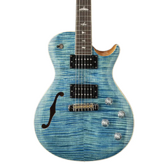 PRS SE Zach Myers 594: Myers Blue
