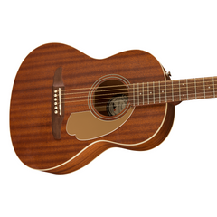 Fender Sonoran Mini All Mahogany
