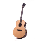 Auden Mahogany Series – Austin Spruce Grand Auditorium with Hardcase