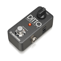 TC Electronic Ditto Looper