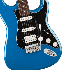 Fender Player II Modified Stratocaster HSS - Electric Blue