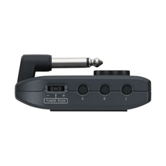 BOSS KATANA:GO Personal Headphone Guitar Amp