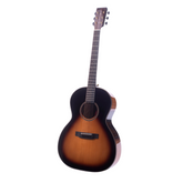 Auden Golden Sunburst Series Chester Full Body (OOO)