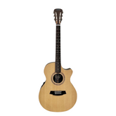 Cole Clark Studio Grand Auditorium Spruce and Rosewood