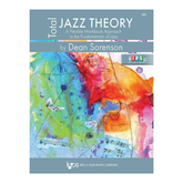 Total Jazz Theory KJOS Music