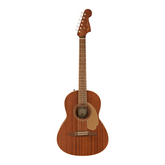 Fender Sonoran Mini All Mahogany