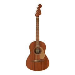 Fender Sonoran Mini All Mahogany