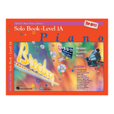 Alfred Basic Piano Library Top Hits! Solo Book 1A