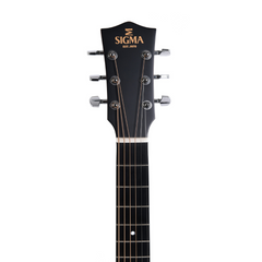 Sigma LM-SGE Series 00 Satin