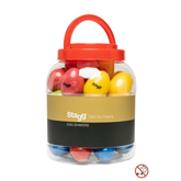 Stagg Plastic Egg Shaker