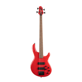 Cort C4 Deluxe Candy Red