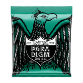 Ernie Ball Not Even Slinky Paradigm Electric Strings 12-56