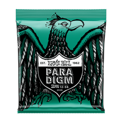 Ernie Ball Not Even Slinky Paradigm Electric Strings 12-56