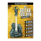 The Guitar Toolbox