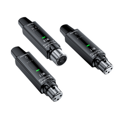 Swiff Audio M1PRO 2.4GHz XLR Wireless System