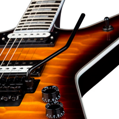 Dean ML Select Floyd Quilted Top