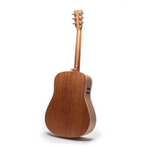 Auden Neo Series Colton Full Body (Dreadnought)