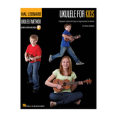 Ukulele For Kids Hal Leonard