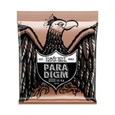 Ernie Ball Medium Light Paradigm Phosphor Bronze Acoustic Strings 12-54
