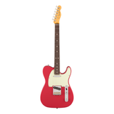 Fender American Professional Classic Telecaster Rosewood Fingerboard Faded Dakota Red