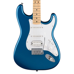 Fender Standard Stratocaster HSS Aqua Marine Metallic